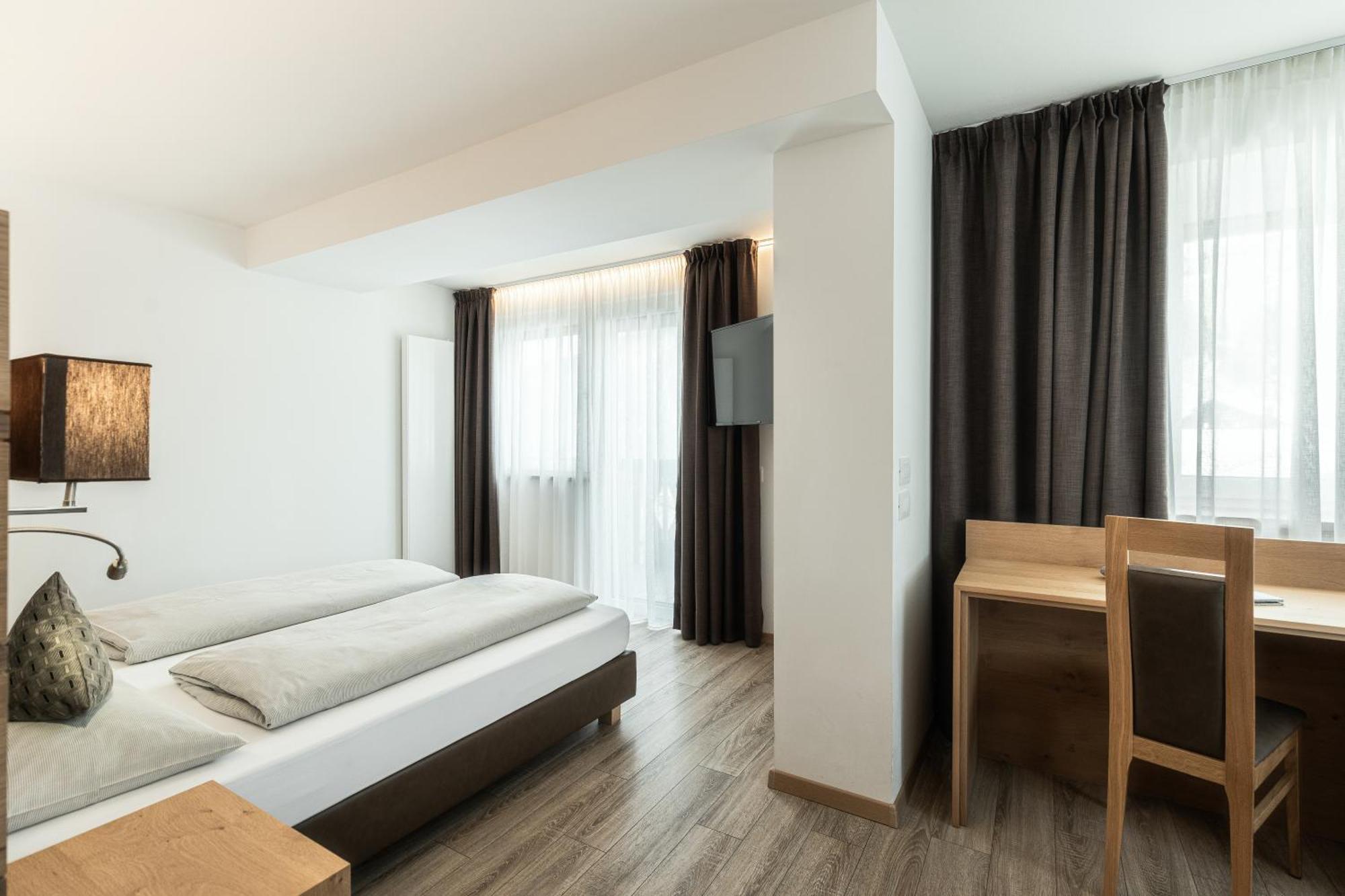 Hotel La Pineta سيلفا دي فال جاردينا الغرفة الصورة