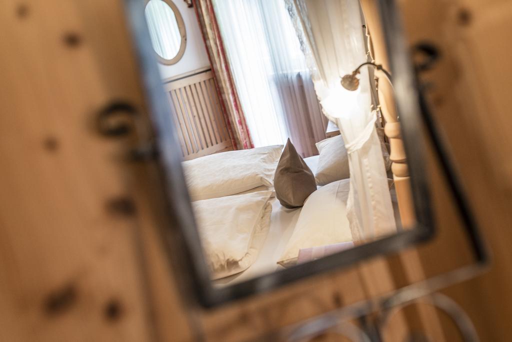 Hotel La Pineta سيلفا دي فال جاردينا المظهر الخارجي الصورة
